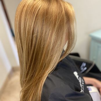 Evolution Salon & Day Spa - Hair by Stephanie at Evolution - Hair Salons Near Me - Mooresville, North Carolina Evolution Salon & Day Spa - Hair by Stephanie at Evolution - Hair Salons Near Me - Mooresville, North Carolina
