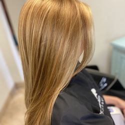 Evolution Salon & Day Spa - Hair by Stephanie at Evolution