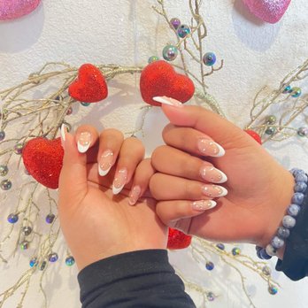 EM Beauty Nail Spa - acrylic nails - Nail Salons Near Me - Millbrae, California EM Beauty Nail Spa - acrylic nails - Nail Salons Near Me - Millbrae, California