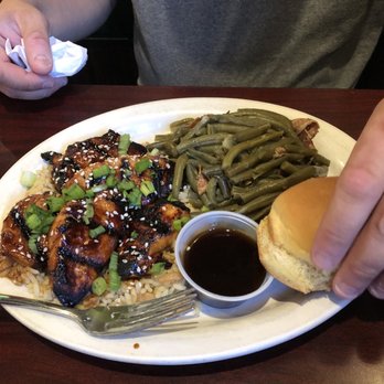 Dooley O'Toole's - Teriyaki chicken - American Near Me - Carmel, Indiana