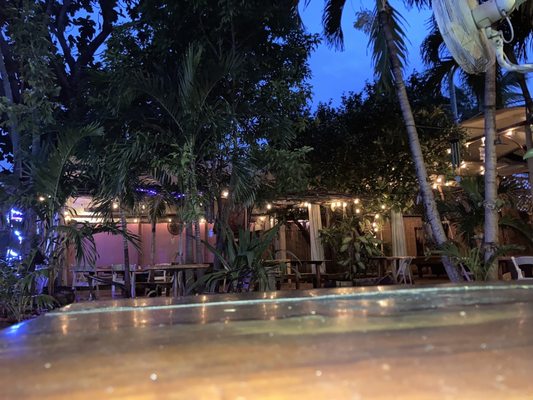 Naomi's Garden Restaurant & Lounge by null