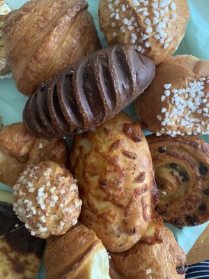 Colette Bakery by null