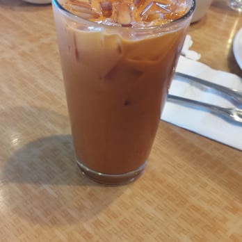 Red Chili - Thai Iced Tea :) - Thai Near Me - Hayward, California Red Chili - Thai Iced Tea :) - Thai Near Me - Hayward, California