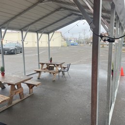 Outside Outside