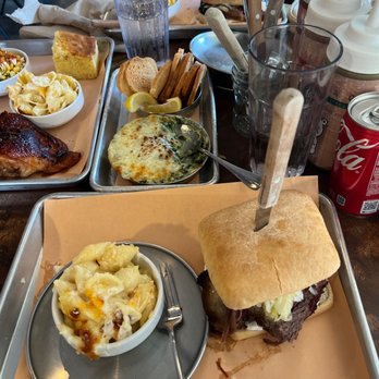 Easy ‘Que - Son of a brisket sandwich. - Barbeque Near Me - Kailua, Hawaii Easy ‘Que - Son of a brisket sandwich. - Barbeque Near Me - Kailua, Hawaii