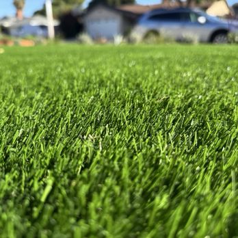 HG Landscape - New turf - Landscaping Near Me - Santa Clarita, California