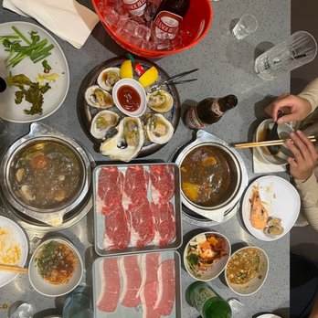 Shabu En - Hot Pot Near Me - Houston, Texas Shabu En - Hot Pot Near Me - Houston, Texas