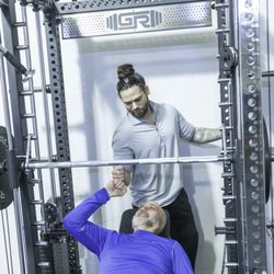 Lion -Private Wellness Center
