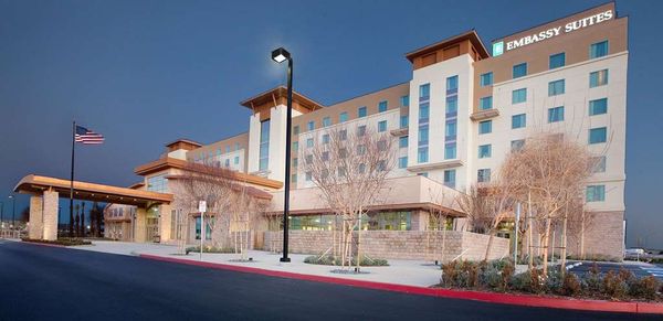 Embassy Suites by Hilton Palmdale by null