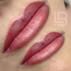 Ly-Brows  Beauty - Lip blush