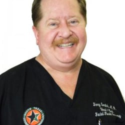 Sinus San Antonio - Anthony P. Sertich MD