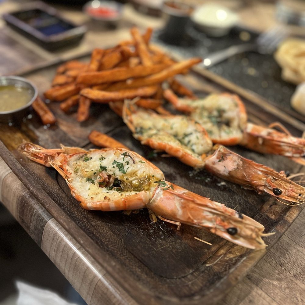 Why Not - Seafood Near Me - Hollywood, Florida Why Not - Seafood Near Me - Hollywood, Florida