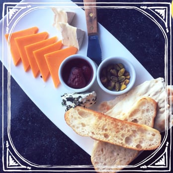 The Patio at Cafe Brauer - The cheese platter! Definitely would recommend. - Cafes Near Me - Chicago, Illinois The Patio at Cafe Brauer - The cheese platter! Definitely would recommend. - Cafes Near Me - Chicago, Illinois