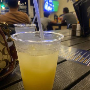 Raffurty's Bar and Grill - The SRQ Colada is awesome! - Sports Bars Near Me - Sarasota, Florida