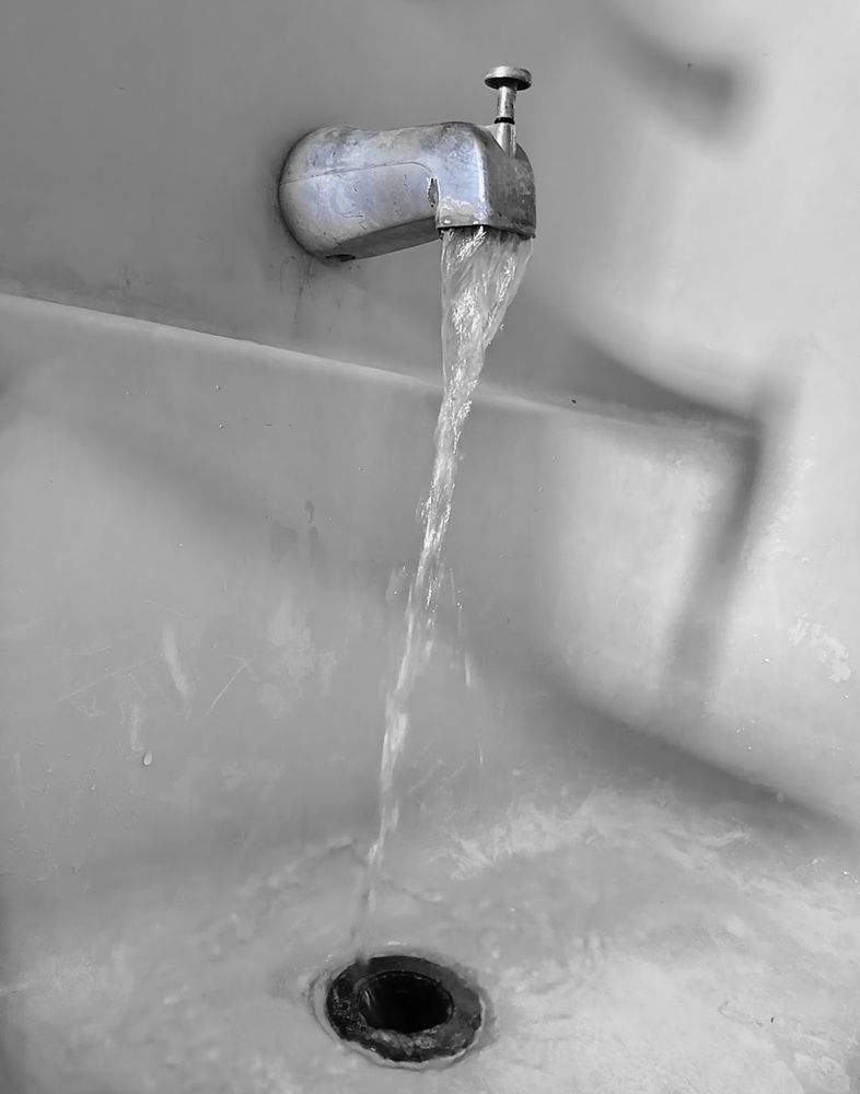 Slide of Badger Drains