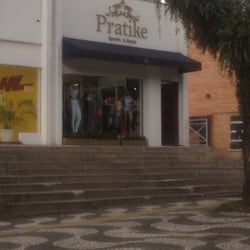 Pratike Sporting & Beach