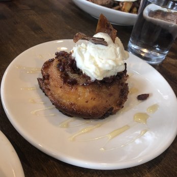 Bruncheonette - Bacon sticky bun - Breakfast & Brunch Near Me - Spokane, Washington Bruncheonette - Bacon sticky bun - Breakfast & Brunch Near Me - Spokane, Washington