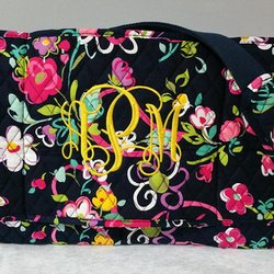 Creative Stitches Embroidery