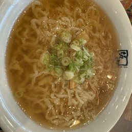 Extra Soup-Shoyu Extra Soup-Shoyu