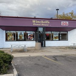 Winchell's Donut House