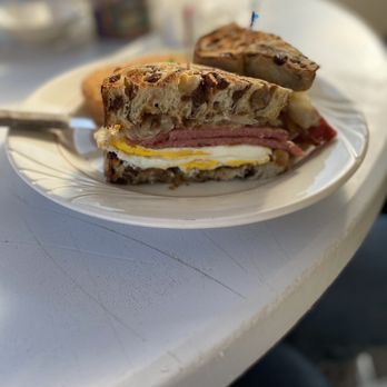 Cross Keys Diner - From the daily specials... - Diners Near Me - Doylestown, Pennsylvania