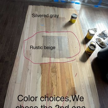 Floors Like Glass - Choices FLG gave us to choose from. We chose the second one down. - Flooring Near Me - New Hampton, New York Floors Like Glass - Choices FLG gave us to choose from. We chose the second one down. - Flooring Near Me - New Hampton, New York