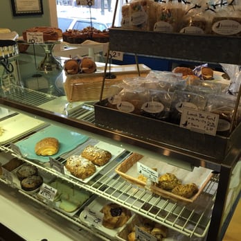 JeannieBird Baking Company - Coffee & Tea Near Me - Westminster, Maryland