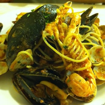 Taverna San Trovaso - Frutti di mare - Italian Near Me - Venezia, VE Taverna San Trovaso - Frutti di mare - Italian Near Me - Venezia, VE