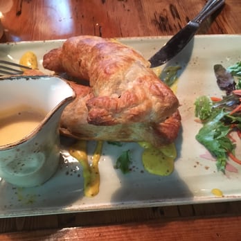 Latham House Tavern - Sausage appetizer! - American Near Me - Lyme, New Hampshire Latham House Tavern - Sausage appetizer! - American Near Me - Lyme, New Hampshire