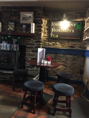 John Benny's Pub by null