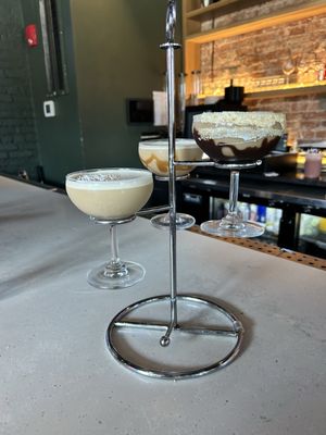 The Worthington by null