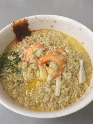 Janggut Laksa @Roxy Square by null