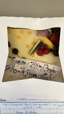 Gerhard Michler Fine European Desserts by null