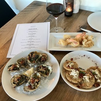 Heirloom - Happy Hour bites - Wine Bars Near Me - Virginia Beach, Virginia