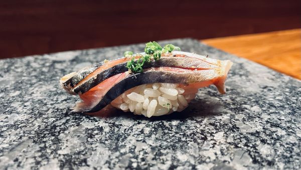Royal Sushi & Izakaya by null