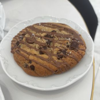 Emma’s Patisserie - Chocolate chip cookie - Patisserie/Cake Shop Near Me - Ocala, Florida Emma’s Patisserie - Chocolate chip cookie - Patisserie/Cake Shop Near Me - Ocala, Florida