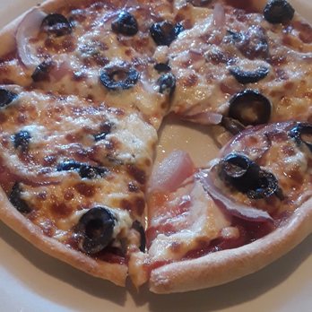 Palermo-Ballard  - Italian Near Me - Seattle, Washington