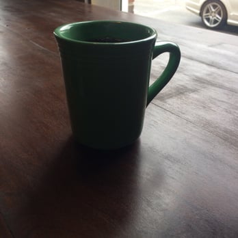 Garden Table - Broad Ripple - Hubbard & Cravens Coffee. - Juice Bars & Smoothies Near Me - Indianapolis, Indiana