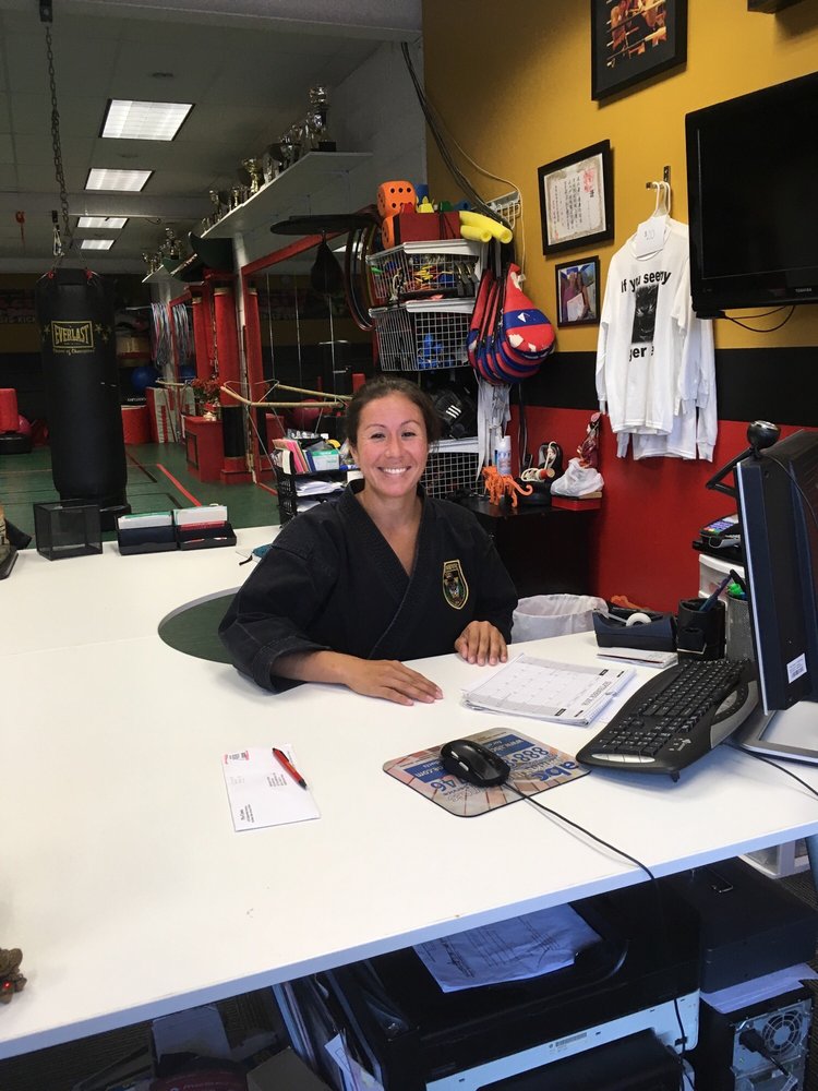 VIZZIO’S INSTITUTE OF MARTIAL ARTS Martial Arts 1275 Bloomfield Ave