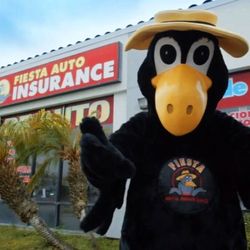 Fiesta Auto Insurance & Tax Service