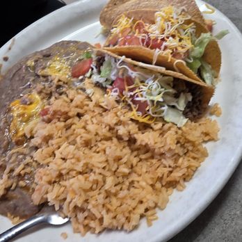 Mexico City Cafe - Mexican Near Me - Cross Plains, Texas
