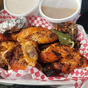Pollos Asados El Gallo - Chicken Shop Near Me - San Antonio, Texas Pollos Asados El Gallo - Chicken Shop Near Me - San Antonio, Texas