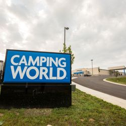 Camping World - Georgetown