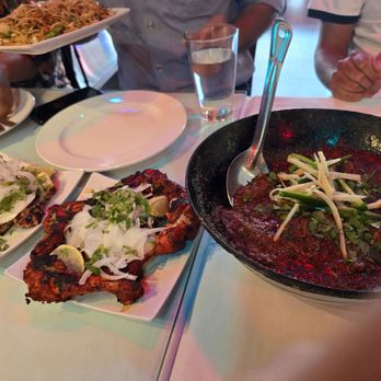 Kabab King Grill - Naperville - Food served - Pakistani Near Me - Naperville, Illinois