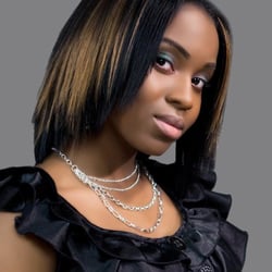 Renee's Hair Designs - Fullhead hairweave