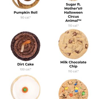 Crumbl - Virginia Beach - Weekly cookie menu - Bakeries Near Me - Virginia Beach, Virginia Crumbl - Virginia Beach - Weekly cookie menu - Bakeries Near Me - Virginia Beach, Virginia