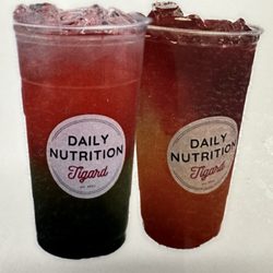 Daily Nutrition Tigard