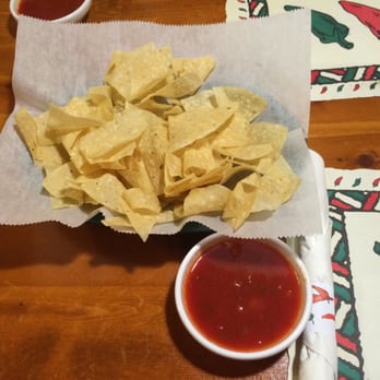 Casa Del Rey - Free chips and salsa. - Caterers Near Me - Sioux Falls, South Dakota Casa Del Rey - Free chips and salsa. - Caterers Near Me - Sioux Falls, South Dakota