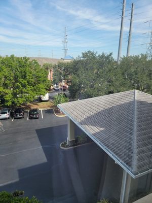 Comfort Suites Near Universal Orlando Resort by null