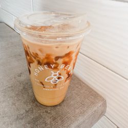 honey bee’s biscuit + good eats